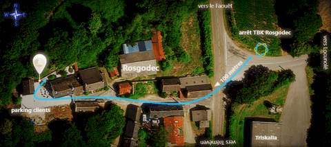 Fabrice Corazza magnétiseur guérisseur coupeu de feu Rosgodec Locunolé Tréméven Quimperlé Le Faouët finistère bretagne